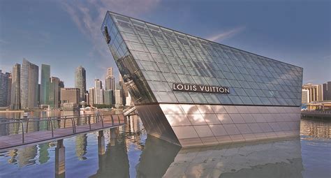 mbs lv|louis vuitton Singapore official website.